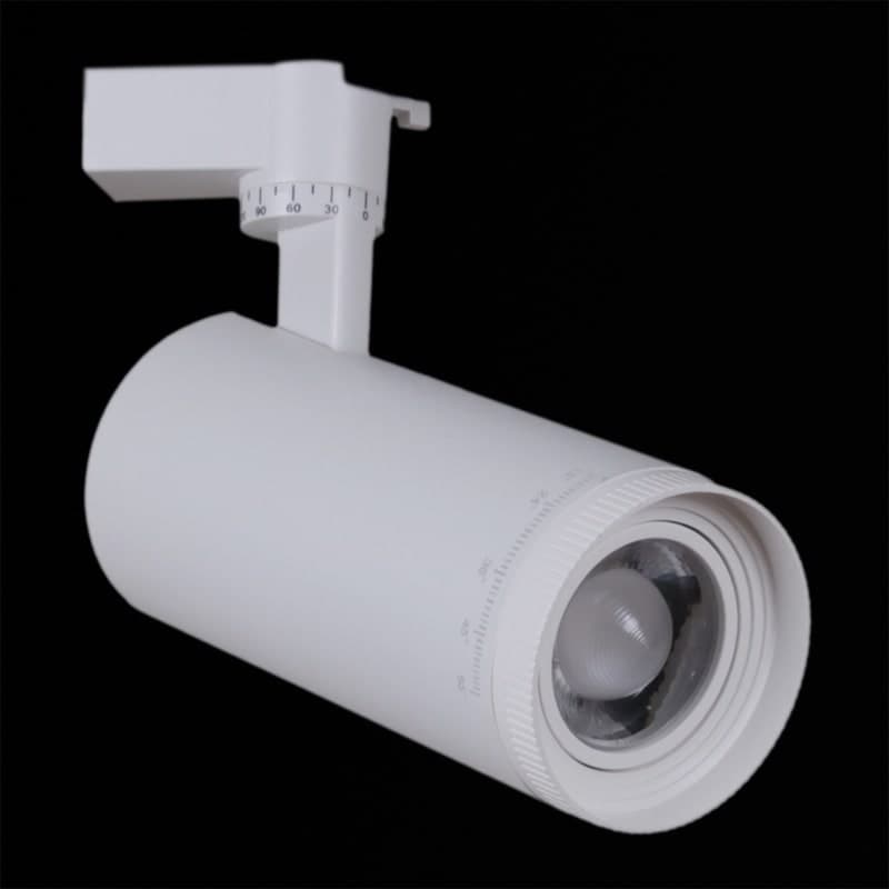 Светильник трековый Reluce 05830-9.3-001QY LED30W WT