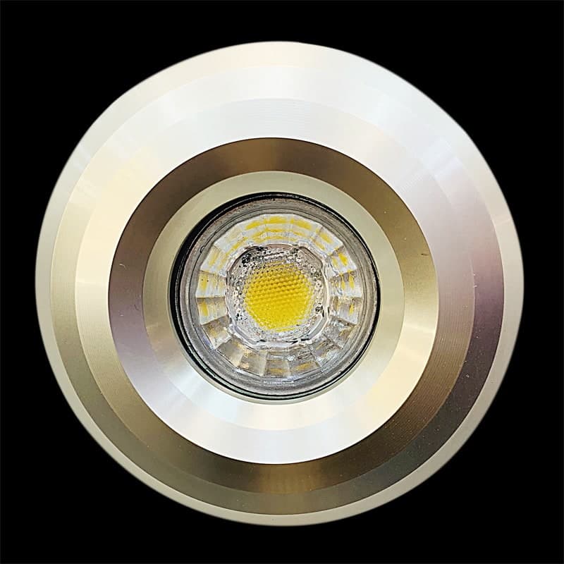 Светильник точечный Reluce 16014-9.0-001PL MR16 (2шт/кор) PWT