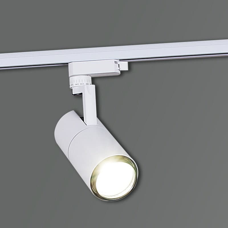 Светильник трековый Reluce 06720-9.3-001QY LED20W WT