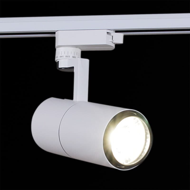 Светильник трековый Reluce 06720-9.3-001QY LED20W WT