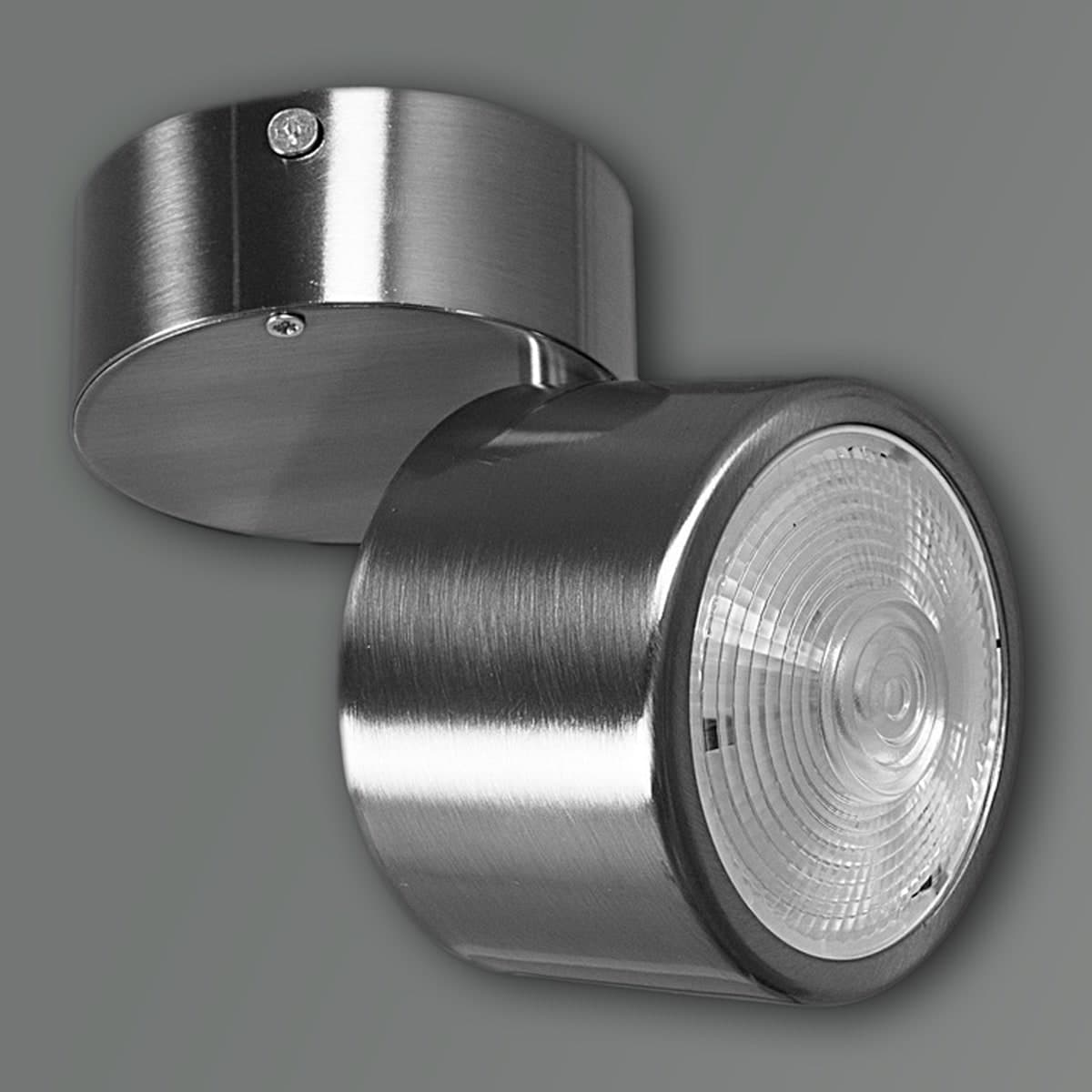 Светильник точечный поворотный Reluce 84295-9.5-001RT LED12W CR