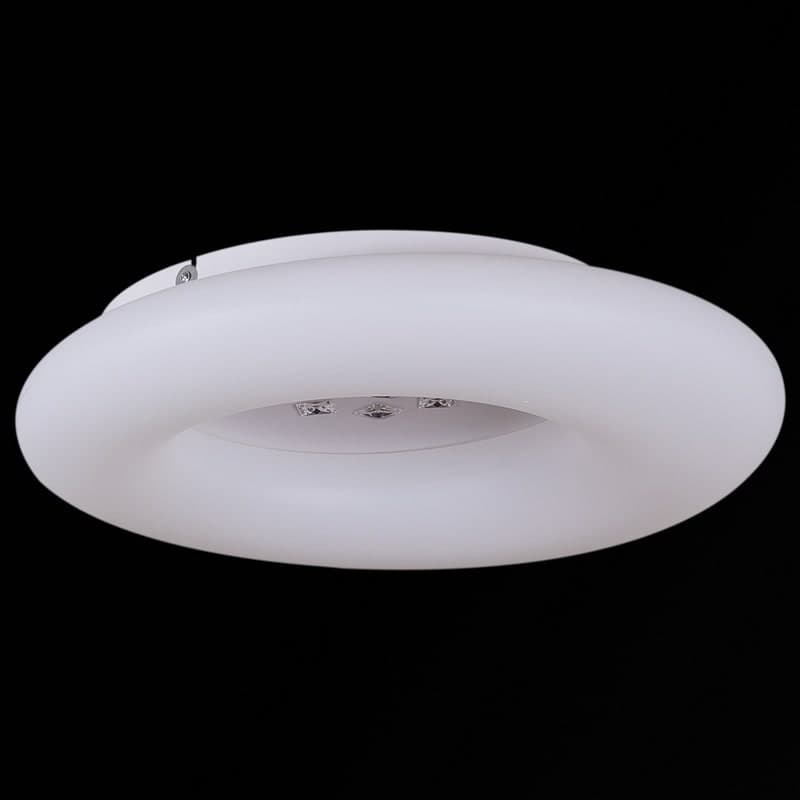 Светильник потолочный Reluce 09049-0.3-80W WT