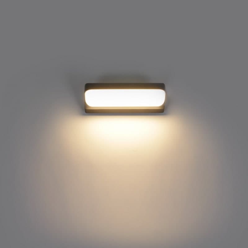 Светильник настенный Reluce 88831-9.2-001TLF LED10W BK