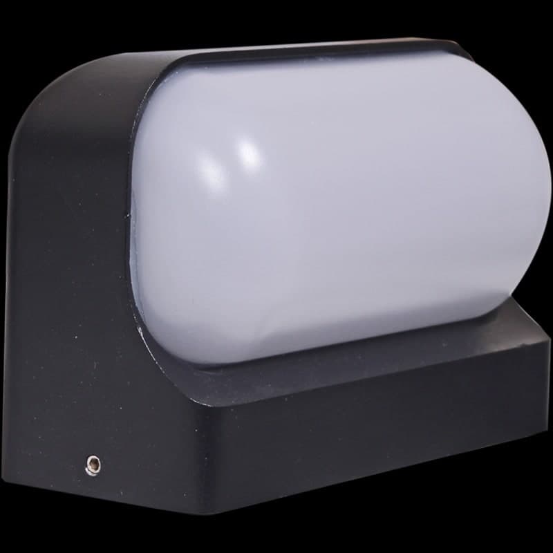 Светильник настенный Reluce 88831-9.2-001TLF LED10W BK