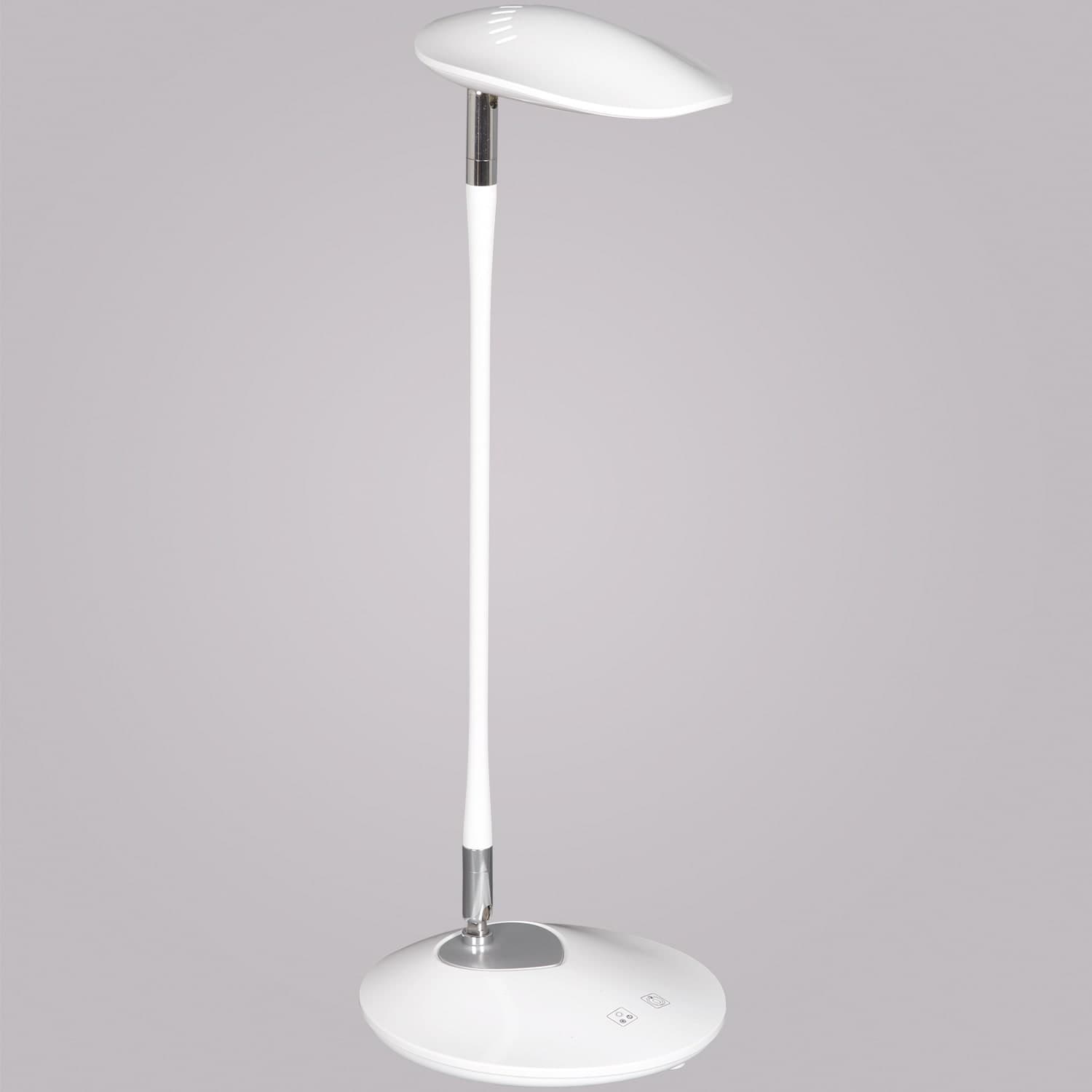 Светильник настольный Sneha 1828/MT LED WH
