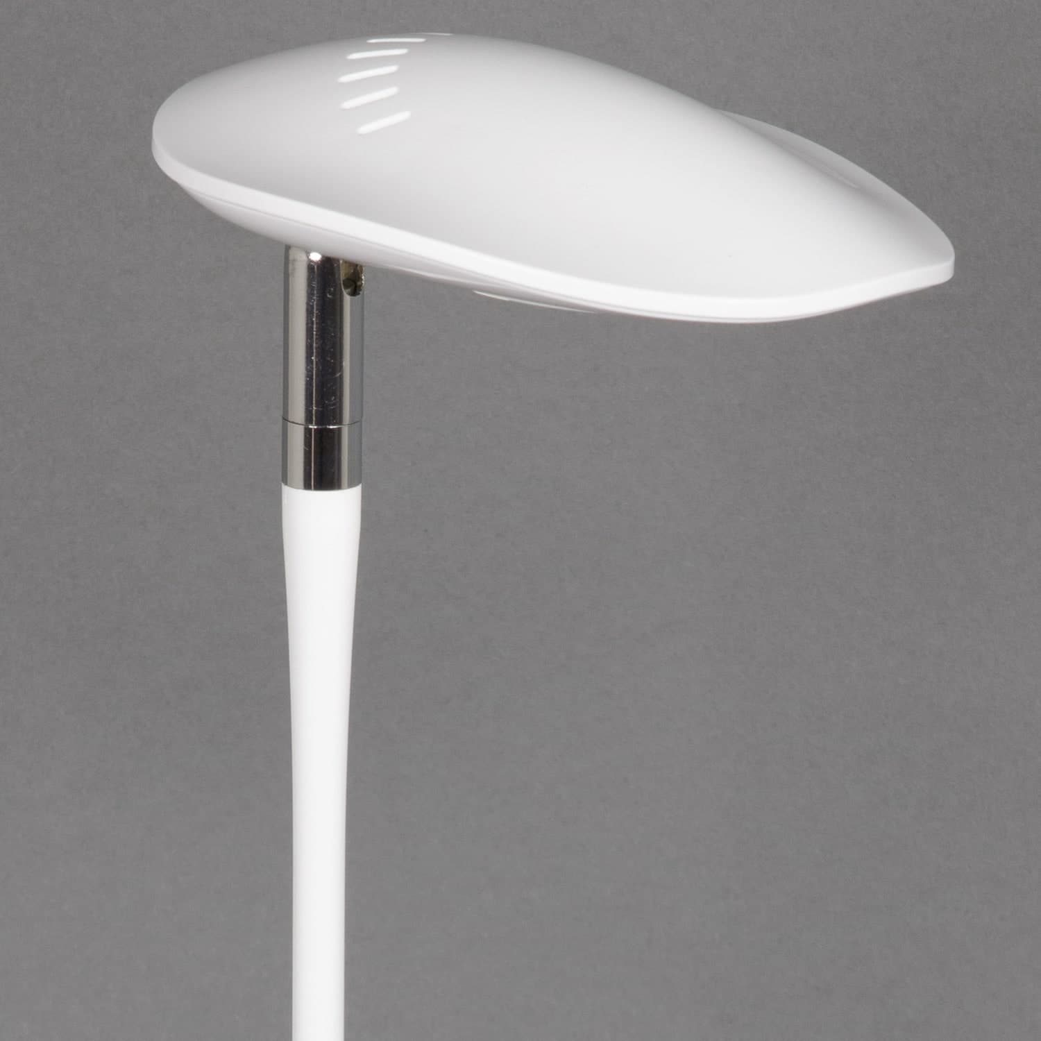 Светильник настольный Sneha 1828/MT LED WH
