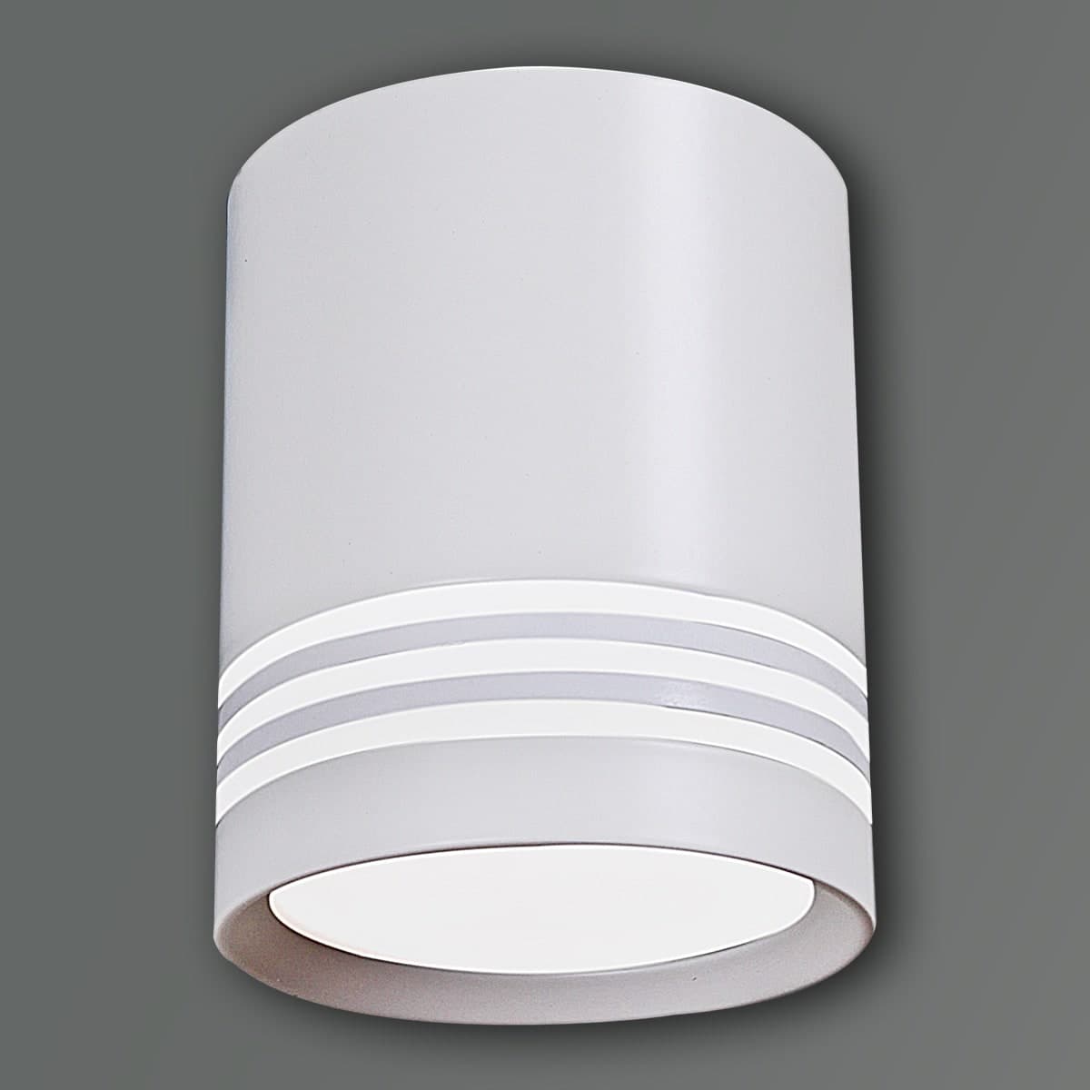 Светильник точечный накладной Reluce 81299-9.5-001RT LED5W WT