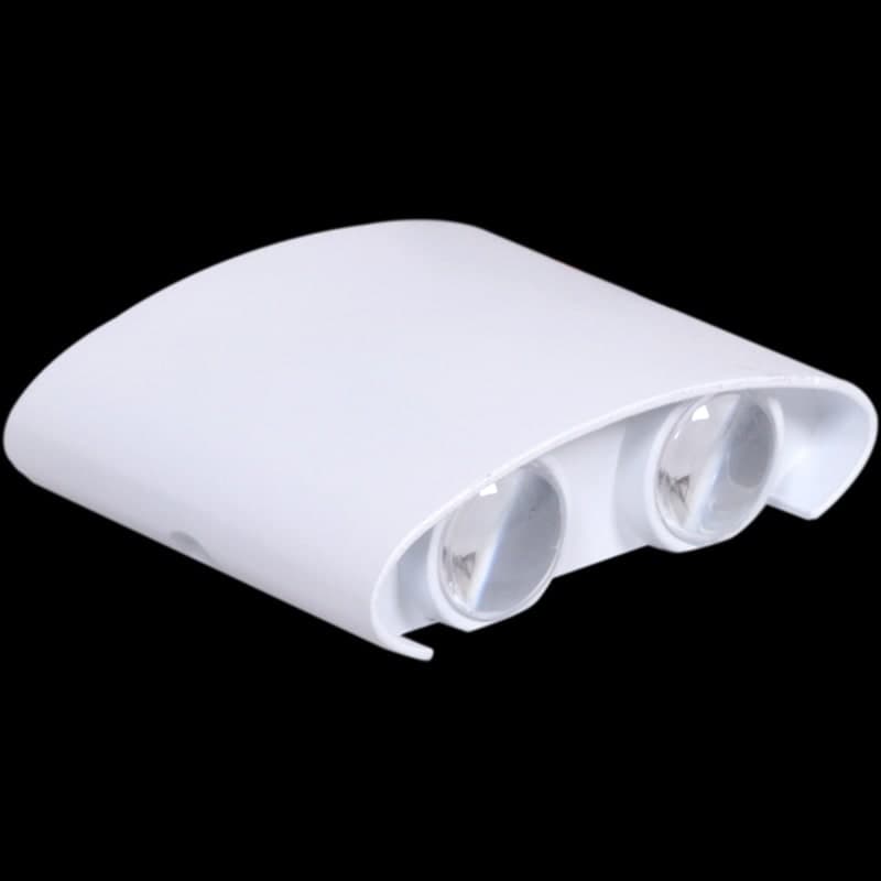 Светильник настенный Reluce 86832-9.2-004TLFC LED4*3W WT