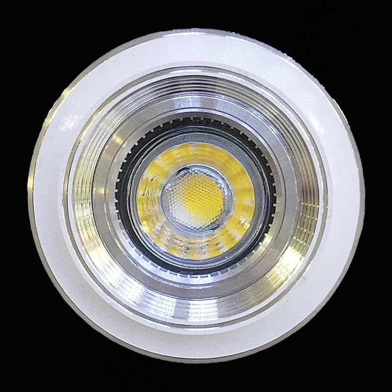 Светильник точечный Reluce 78002-9.0-001PL MR16 WT+CR