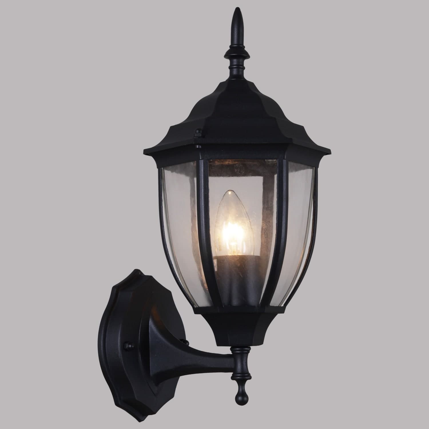 Фонарь Reluce 00837-0.2-001SW BK