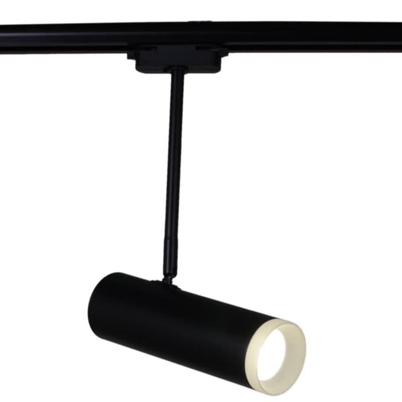 Светильник трековый Reluce 06225-9.3-001RN MR16 BK