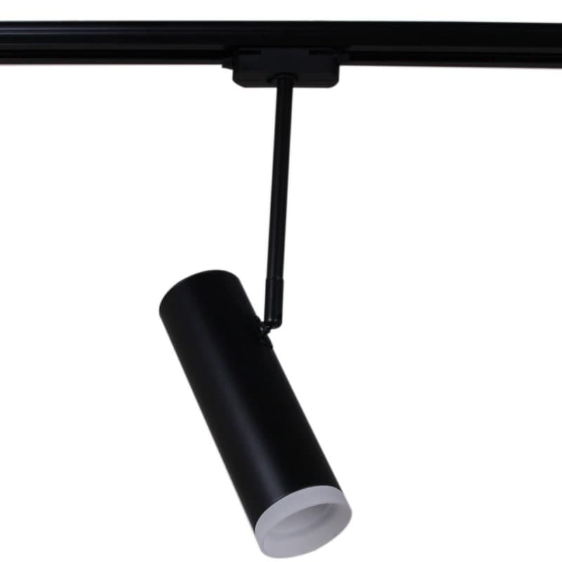 Светильник трековый Reluce 06225-9.3-001RN MR16 BK
