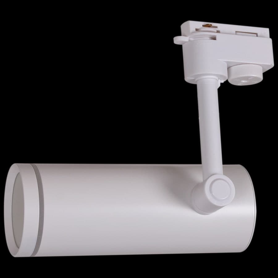 Светильник трековый Reluce 06220-9.3-001RN LED18W WT