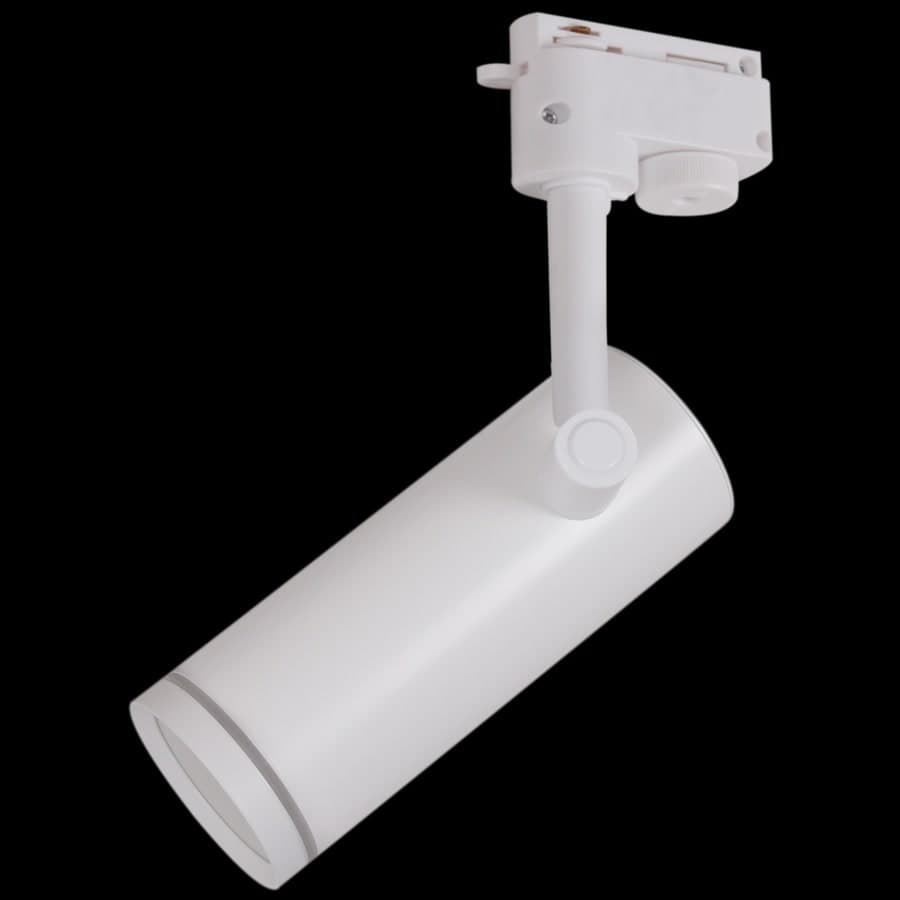 Светильник трековый Reluce 06220-9.3-001RN LED18W WT