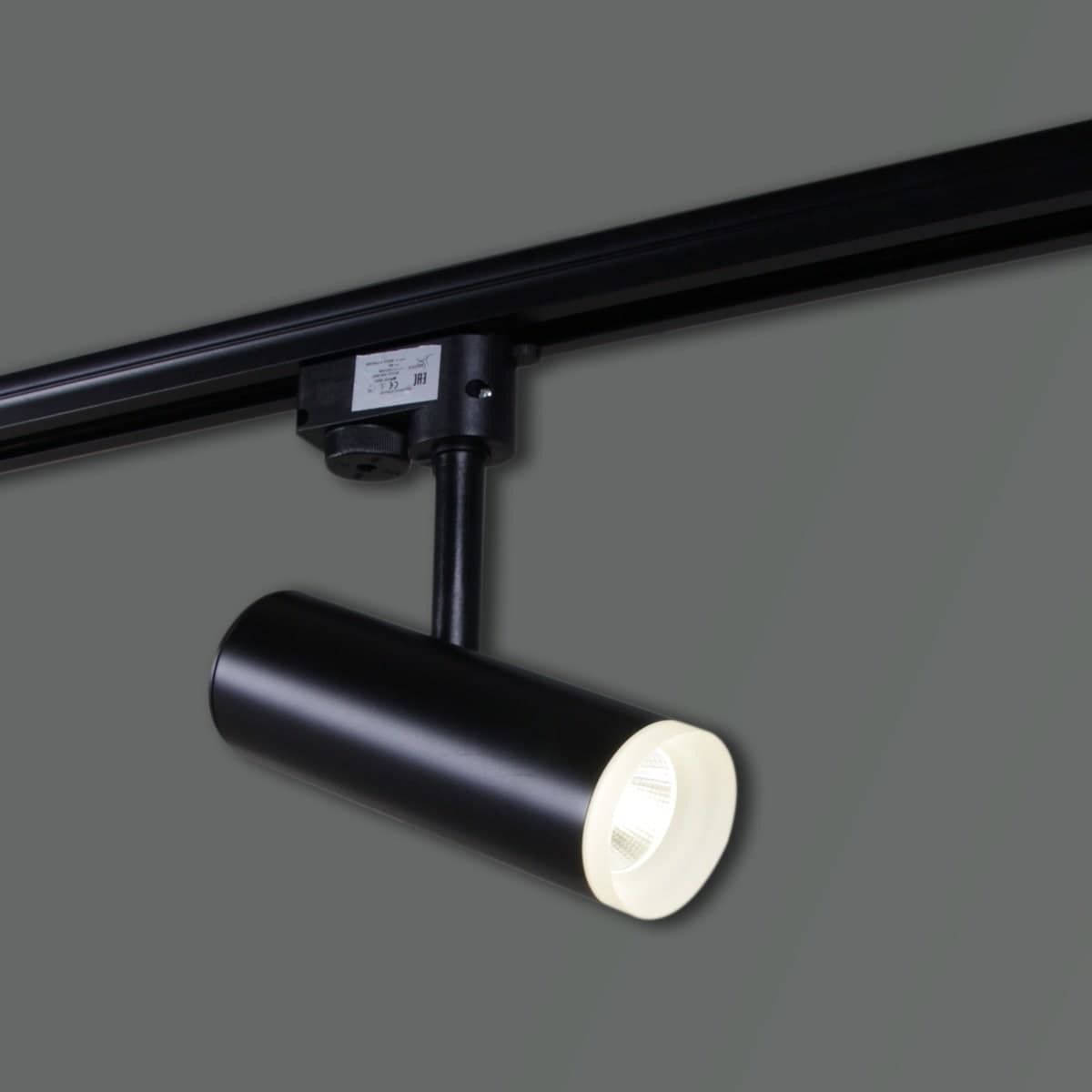 Светильник трековый Reluce 06232-9.3-001RN LED10W BK