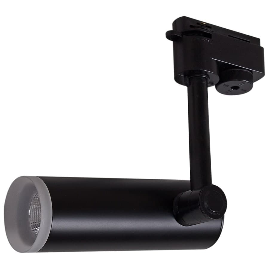 Светильник трековый Reluce 06232-9.3-001RN LED10W BK