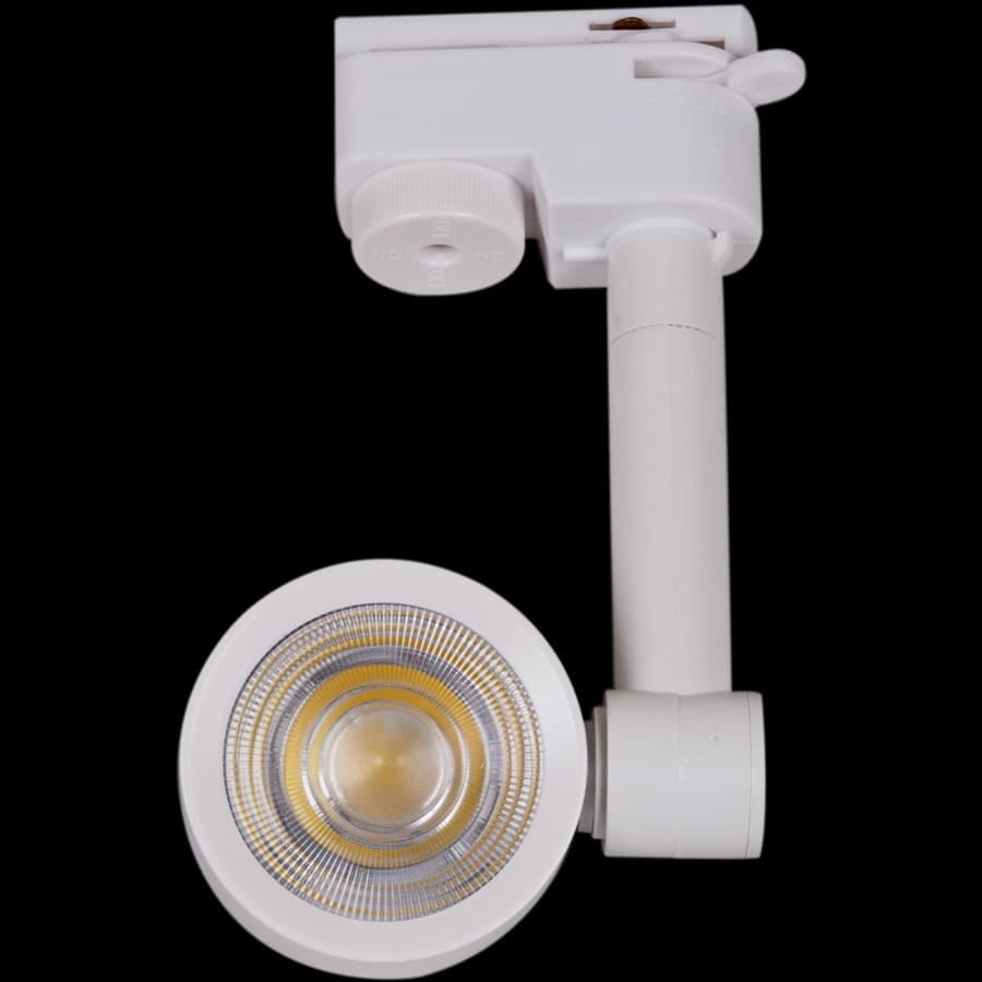 Светильник трековый Reluce 06234-9.3-001RN COB7W WT