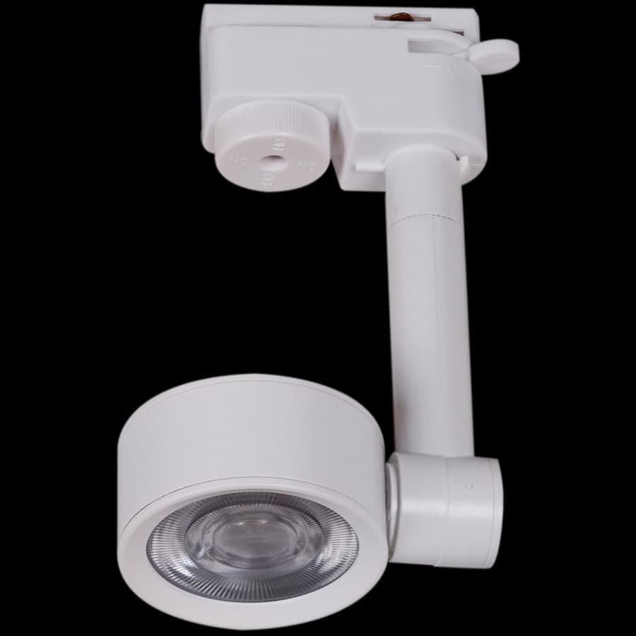 Светильник трековый Reluce 06234-9.3-001RN COB7W WT