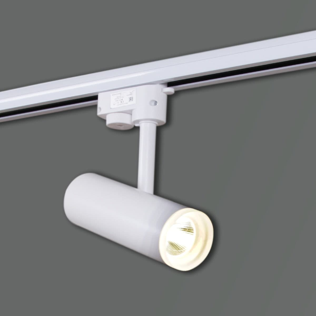 Светильник трековый Reluce 06232-9.3-001RN LED10W WT