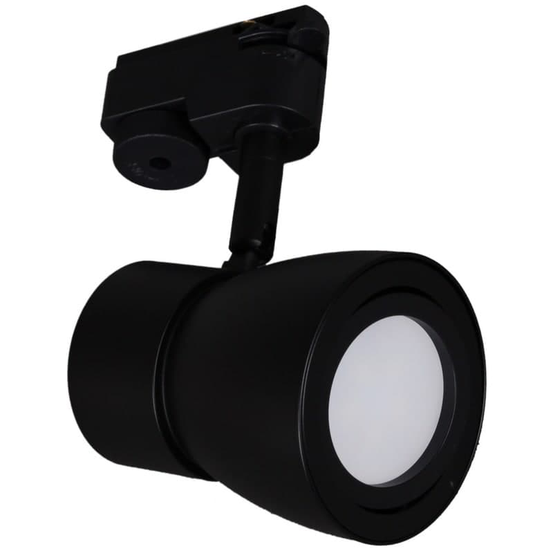 Светильник трековый Reluce 06302-9.3-001RN MR16 BK