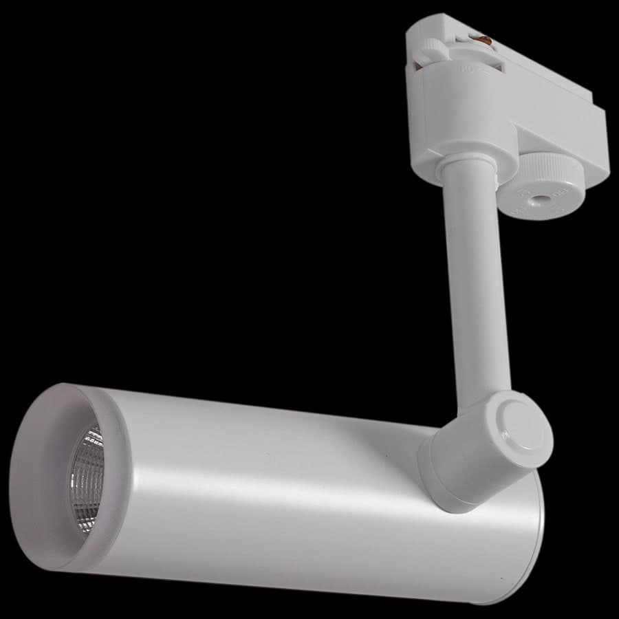 Светильник трековый Reluce 06232-9.3-001RN LED10W WT