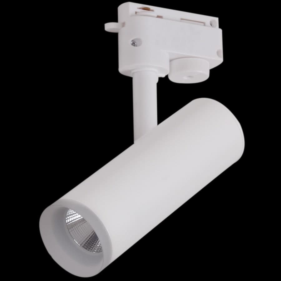 Светильник трековый Reluce 06232-9.3-001RN LED10W WT