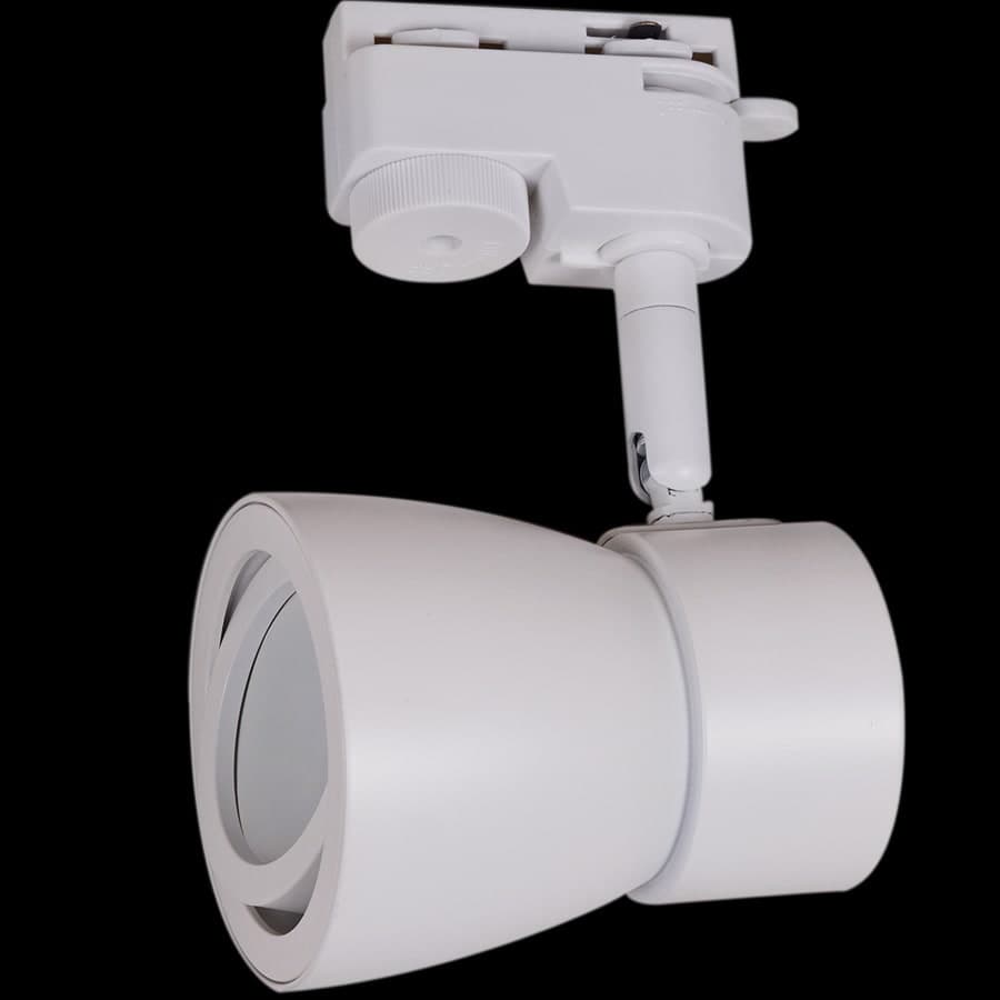 Светильник трековый Reluce 06302-9.3-001RN MR16 WT