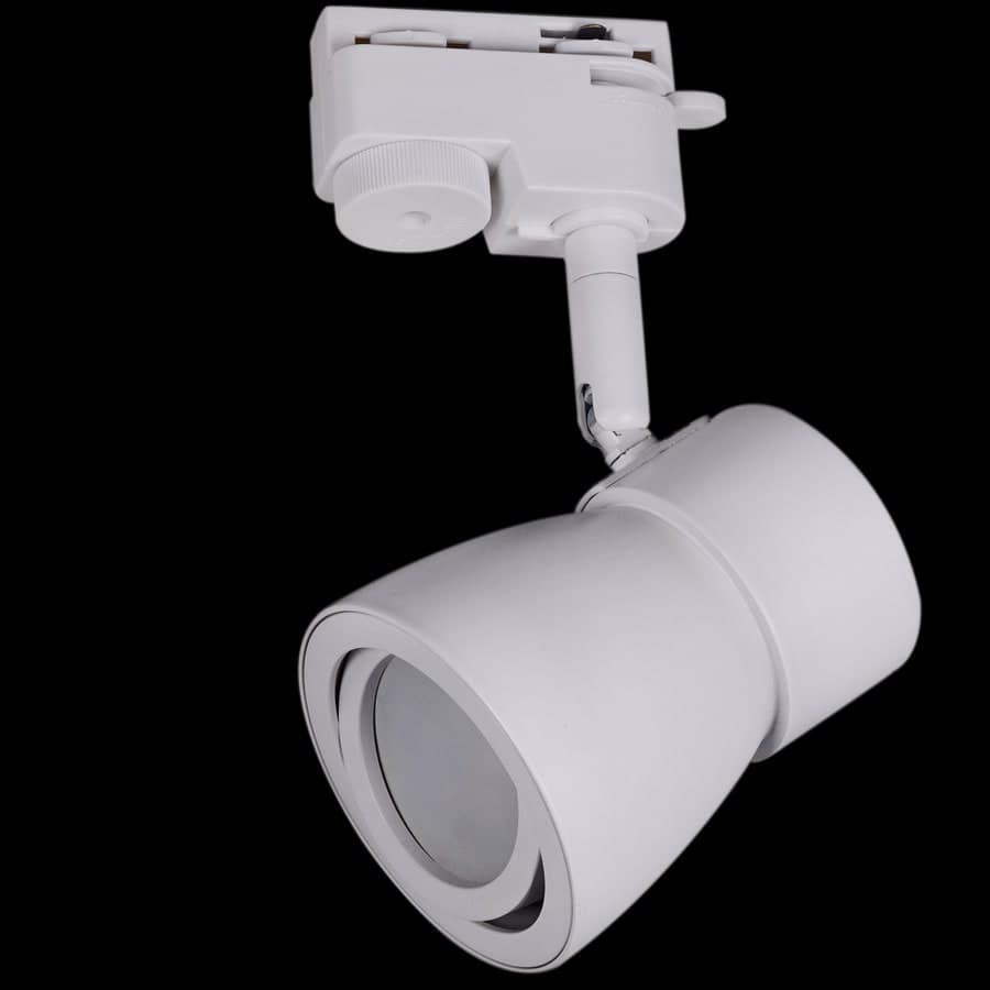 Светильник трековый Reluce 06302-9.3-001RN MR16 WT