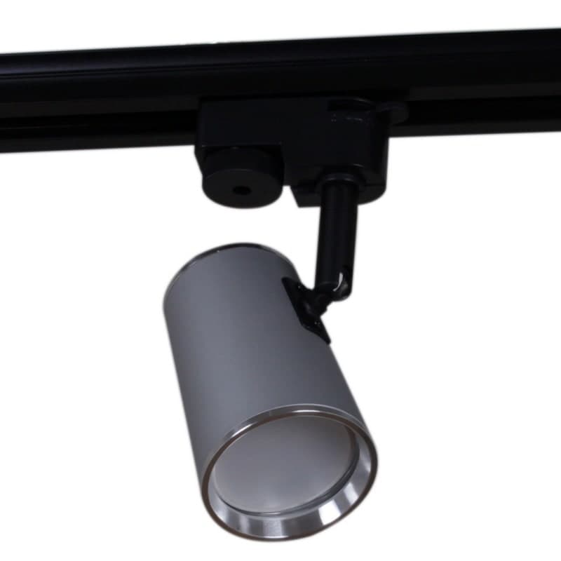 Светильник трековый Reluce 06303-9.3-001RN MR16 SL+CR