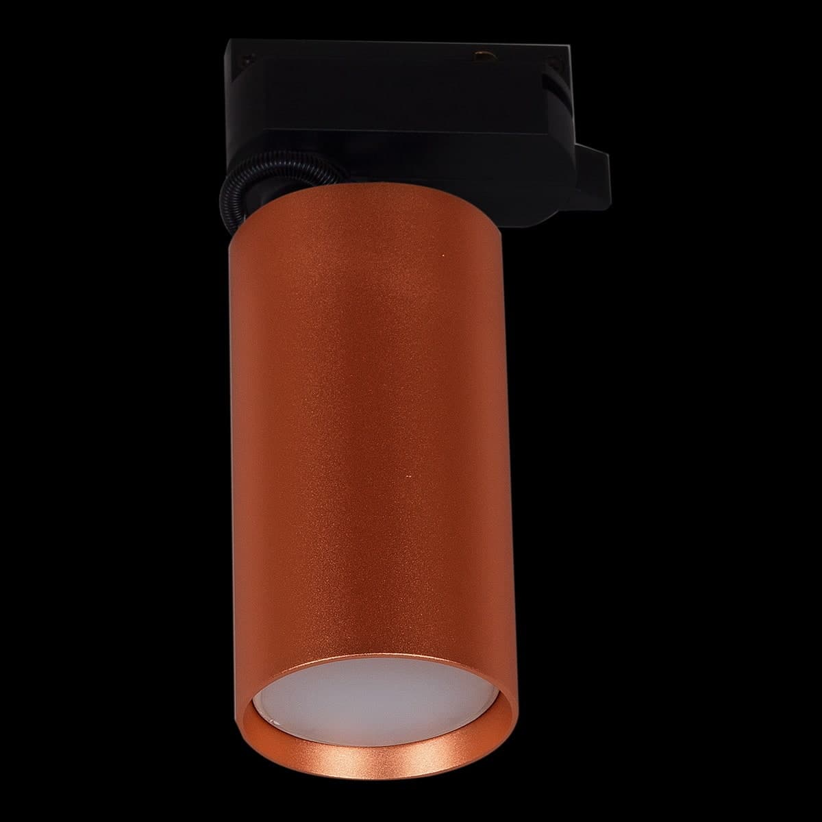 Светильник трековый Reluce 06307-9.3-001CN GU10 SCF