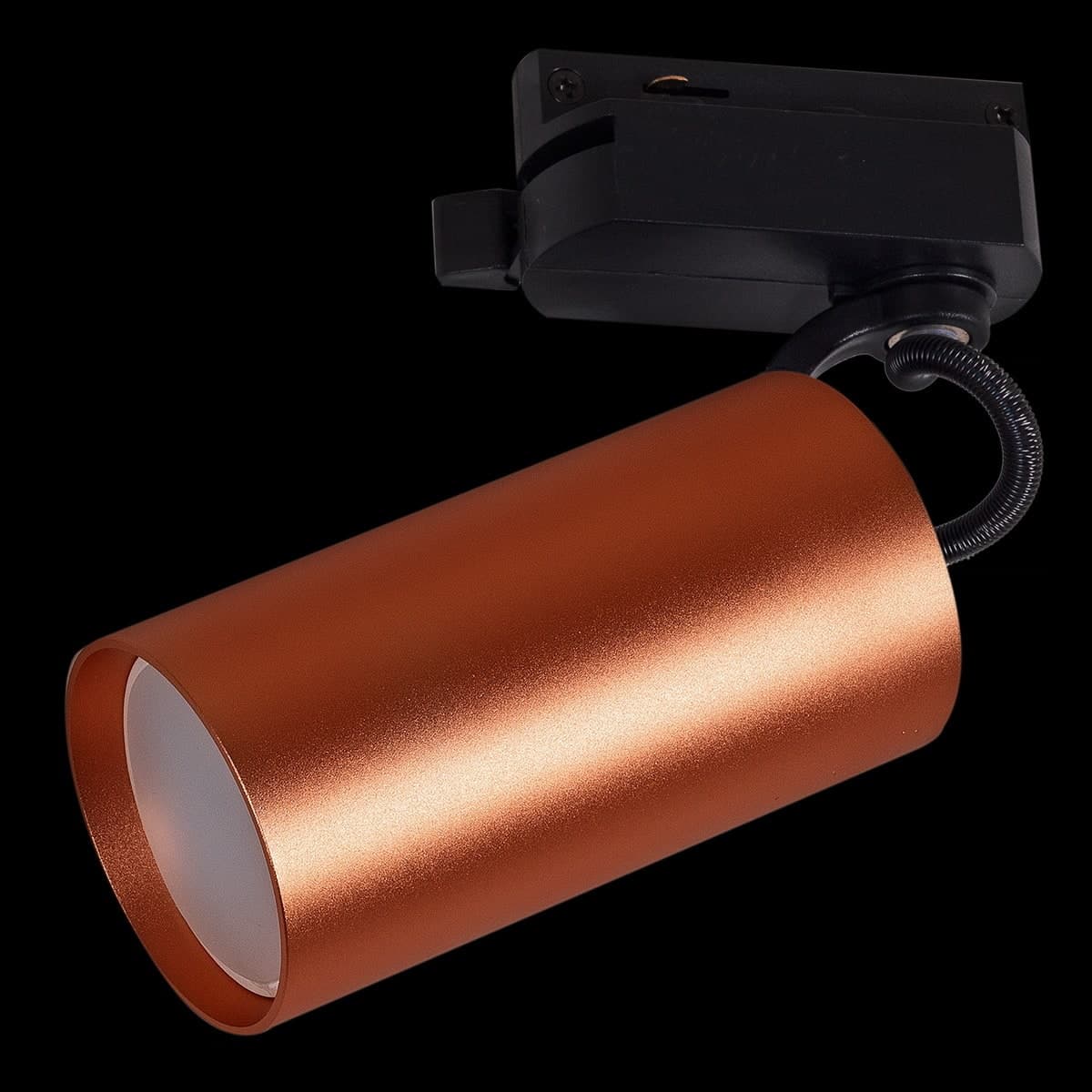 Светильник трековый Reluce 06307-9.3-001CN GU10 SCF