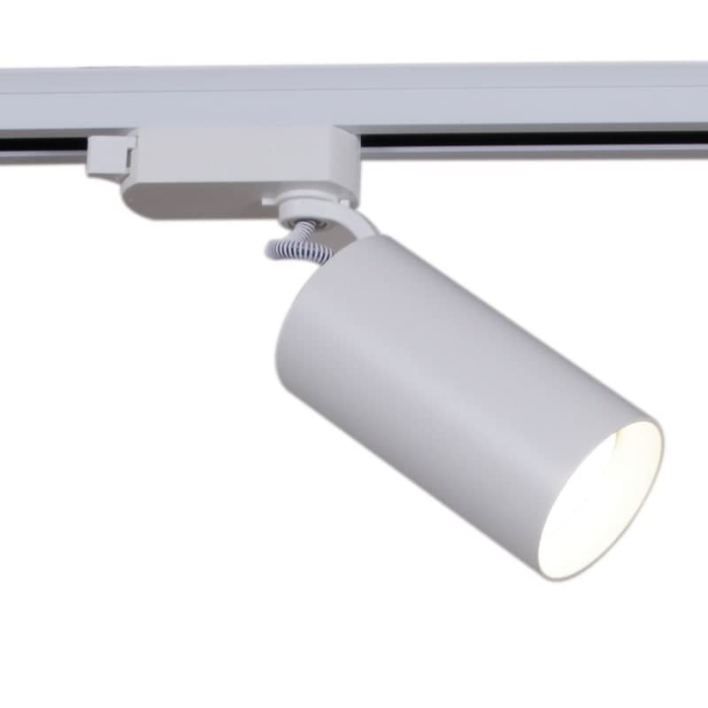 Светильник трековый Reluce 06307-9.3-001CN GU10 SWT