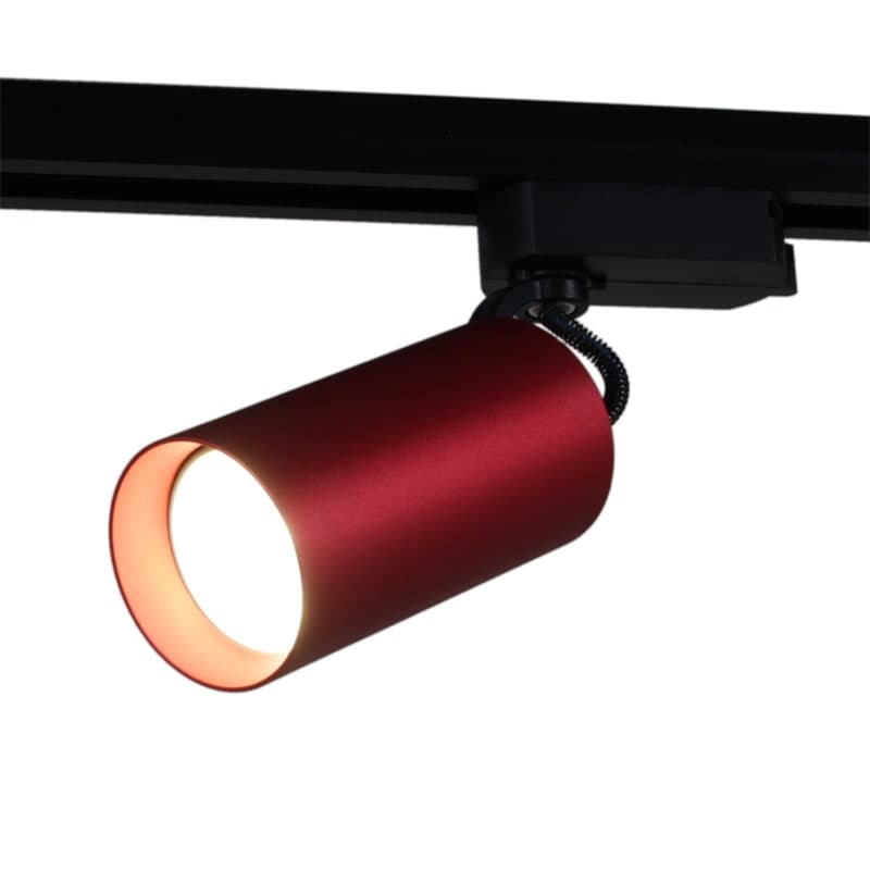 Светильник трековый Reluce 06307-9.3-001CN GU10 SRD