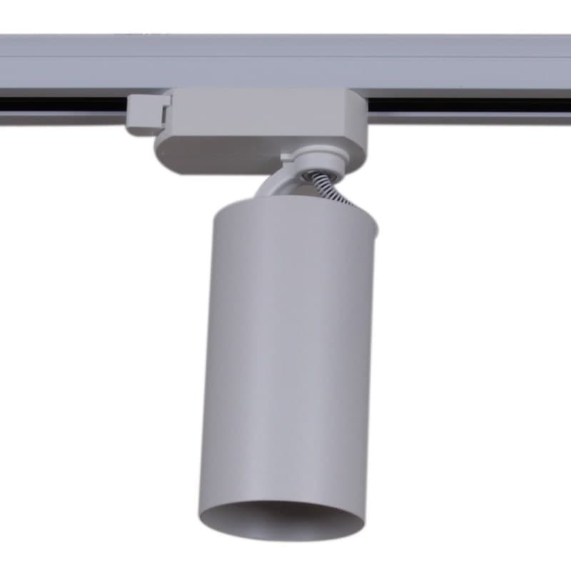 Светильник трековый Reluce 06307-9.3-001CN GU10 SWT