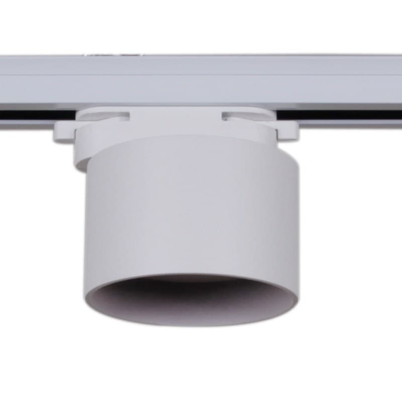 Светильник трековый Reluce 06310-9.3-001CN GX53 WT