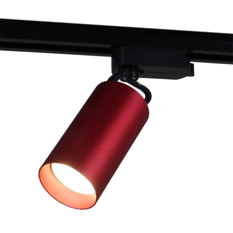 Светильник трековый Reluce 06307-9.3-001CN GU10 SRD