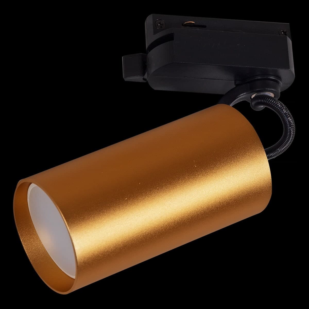 Светильник трековый Reluce 06307-9.3-001CN GU10 SGD
