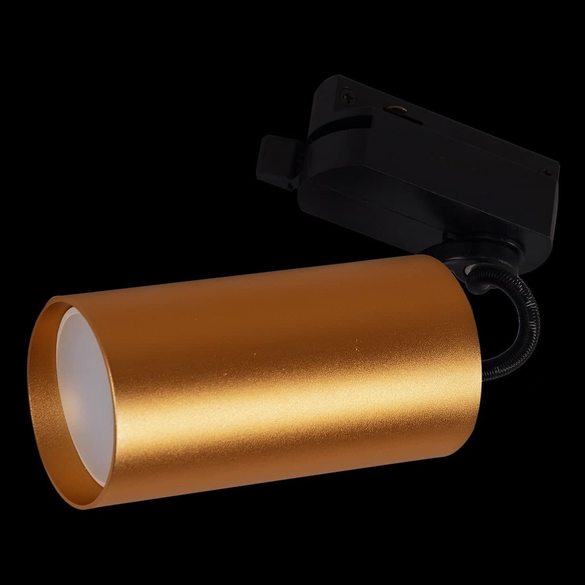 Светильник трековый Reluce 06307-9.3-001CN GU10 SGD