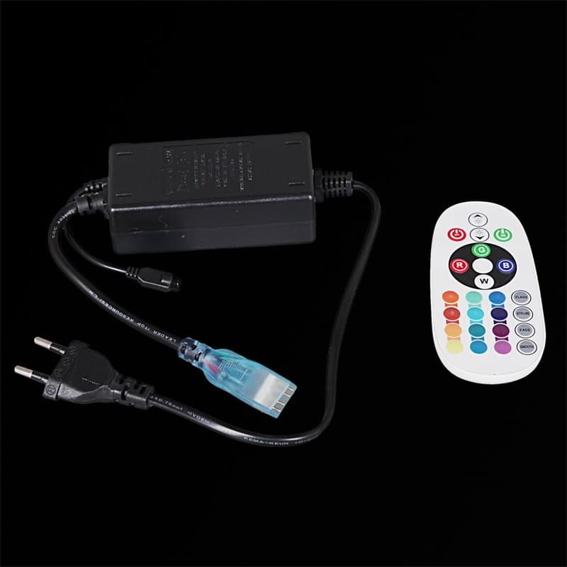 Sneha Remote controller SMD5050-220V