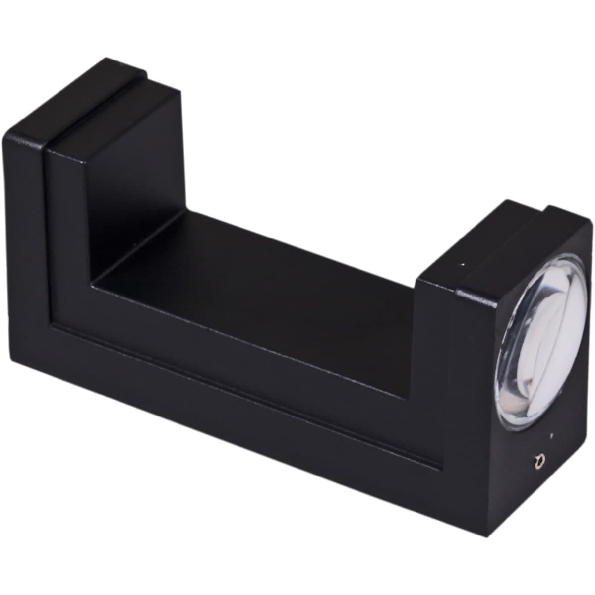 Светильник настенный Reluce 86811-9.2-002TL COB2*3W BK