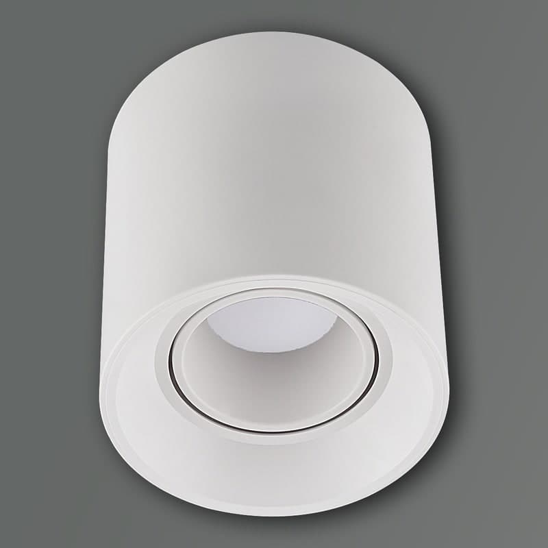 Светильник точечный Reluce 16123-9.5-001 GU10 WT