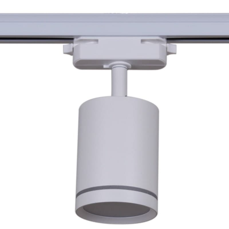 Светильник трековый Reluce 06210-9.3-001RN MR16 WT