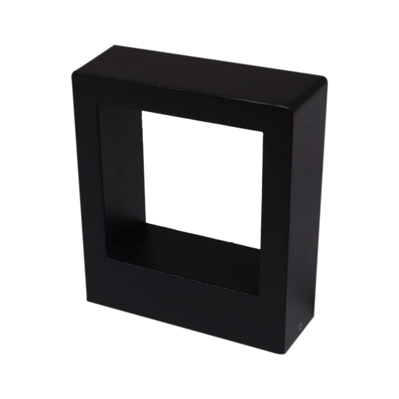 Светильник настенный Reluce 86848-9.2-002TL LED5W BK
