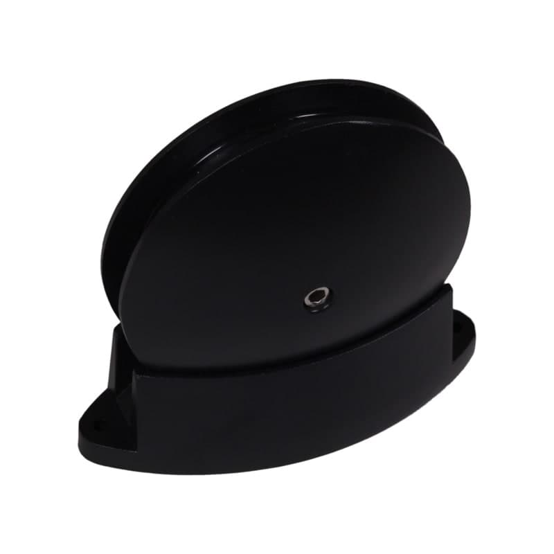 Светильник настенный Reluce 86849-0.3-003TL LED3*3W BK