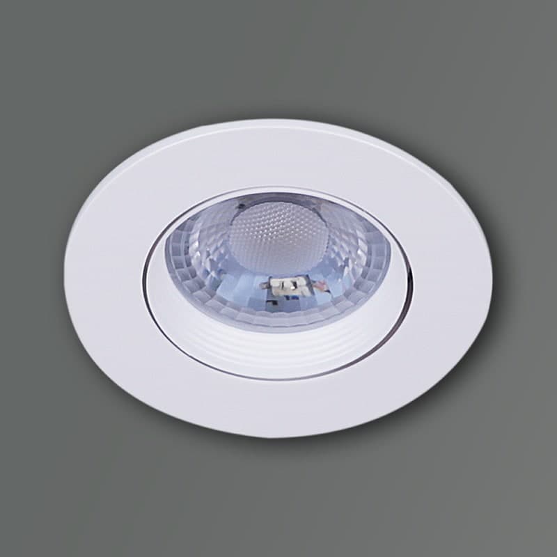 Светильник точечный Reluce 81122-9.0-001 LED5W WT