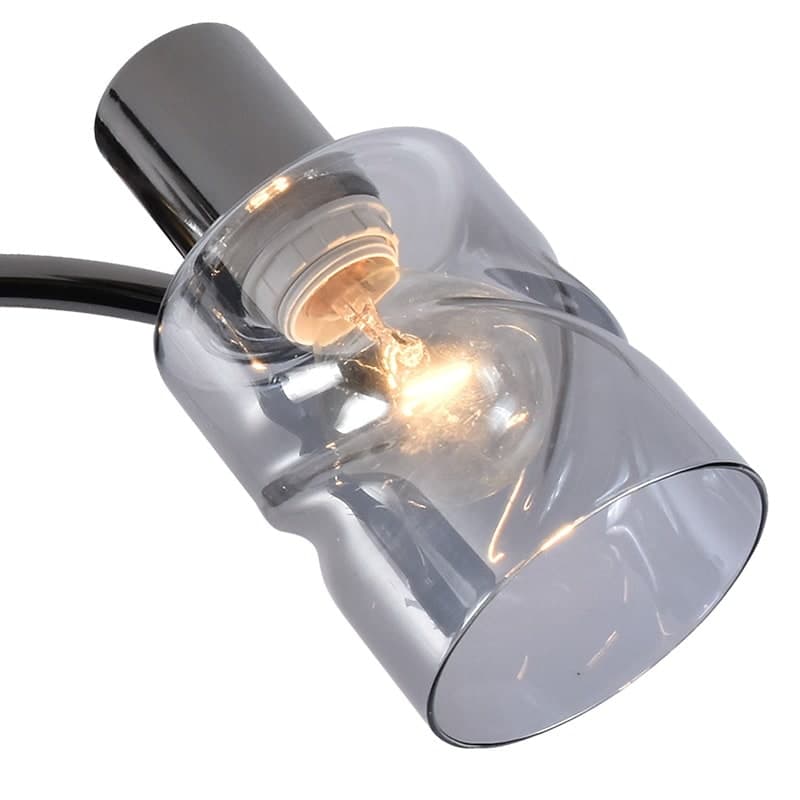 Светильник потолочный Reluce 95964-0.8-03 PEARL BK