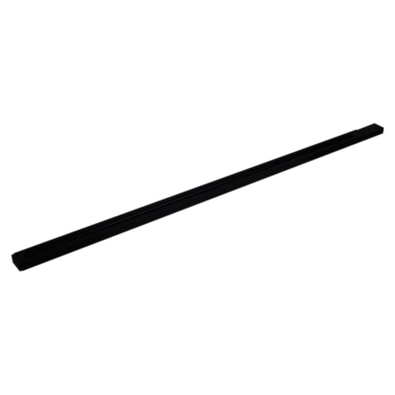 Reluce RL 06036 track rail 2000mm BK