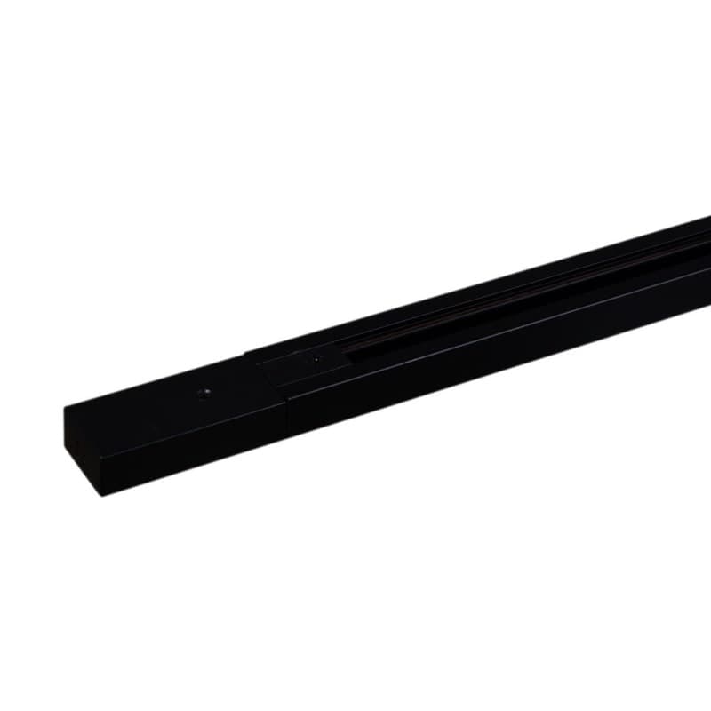 Reluce RL 06036 track rail 2000mm BK