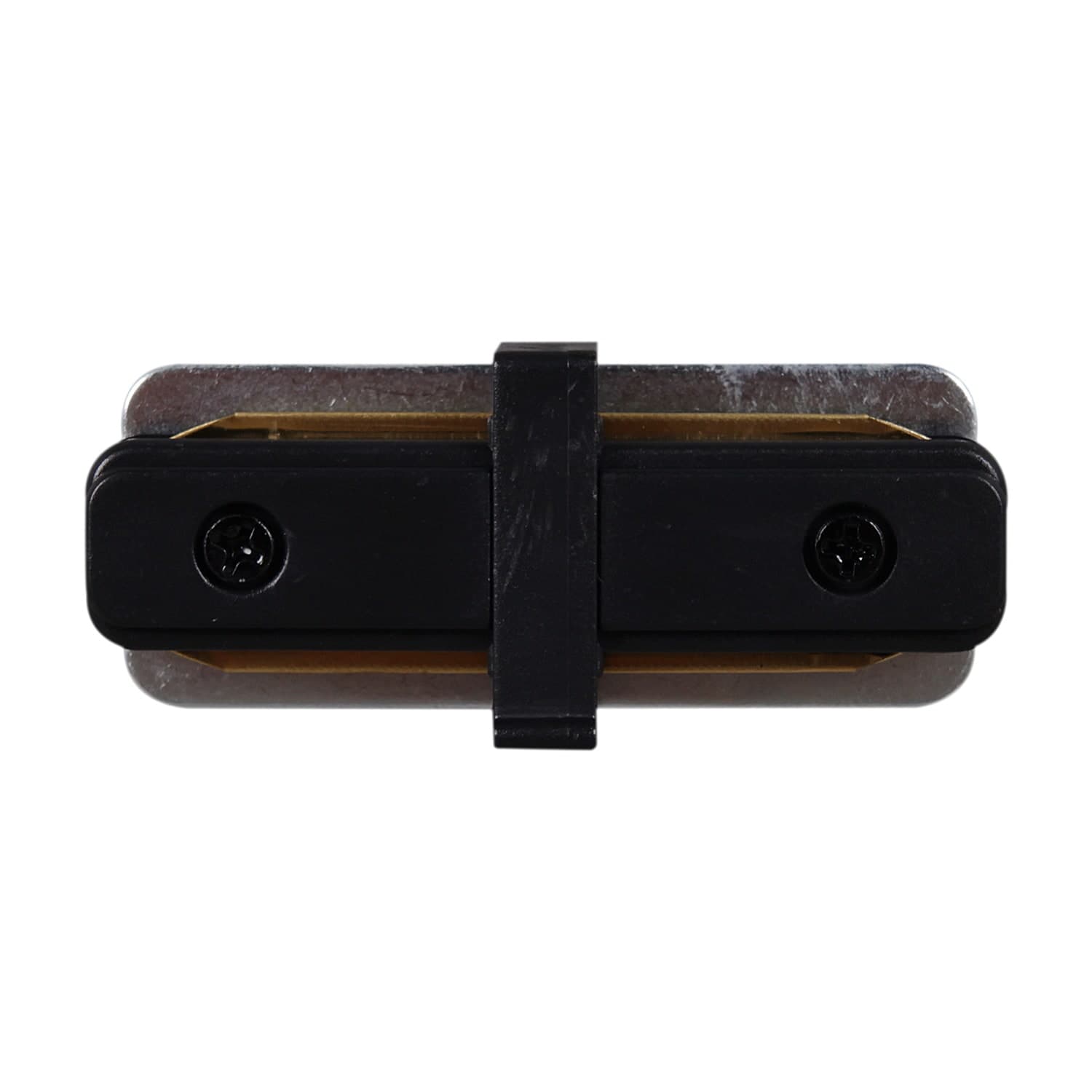Reluce RL 06037 straight connector BK