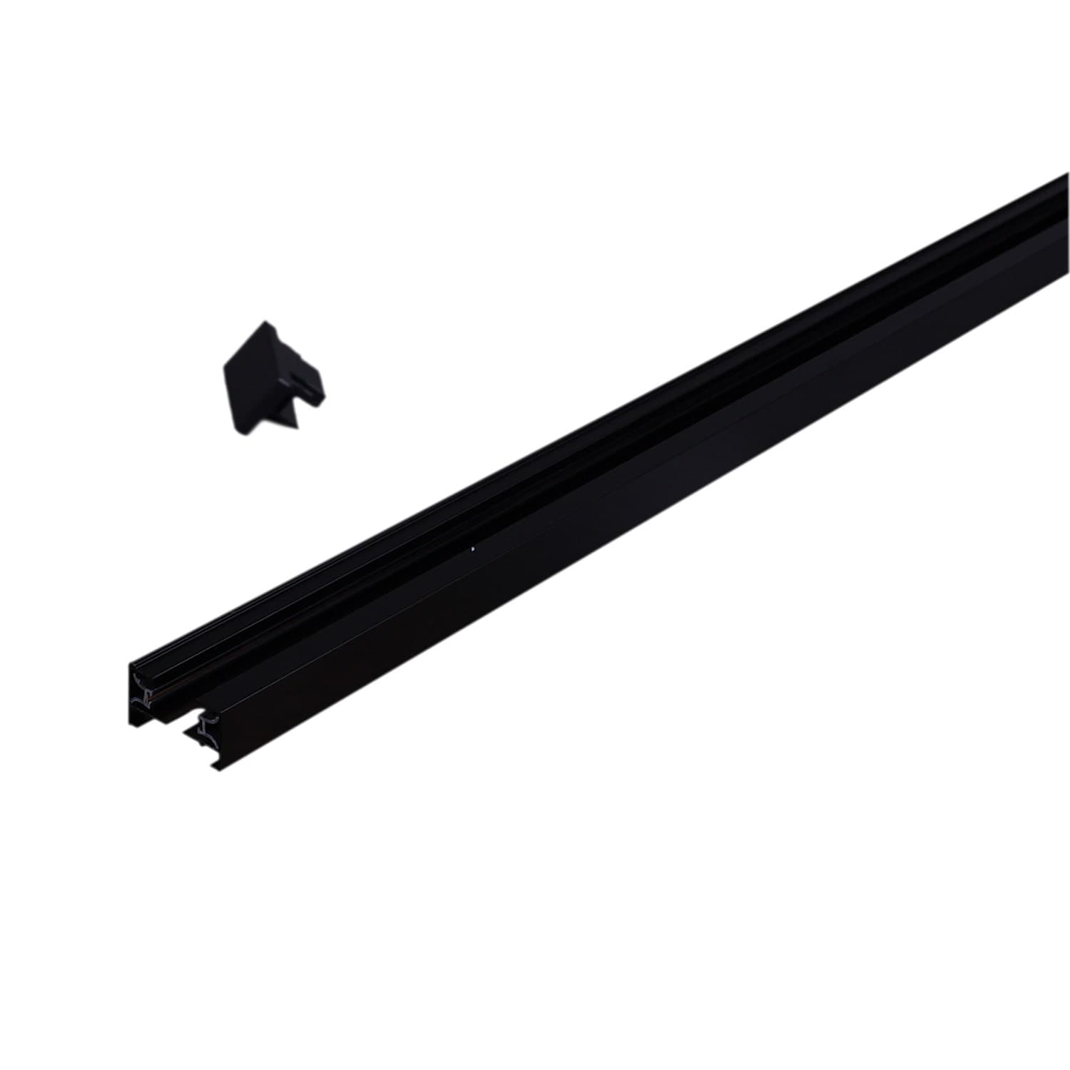 Reluce RL 06036 track rail 2000mm BK